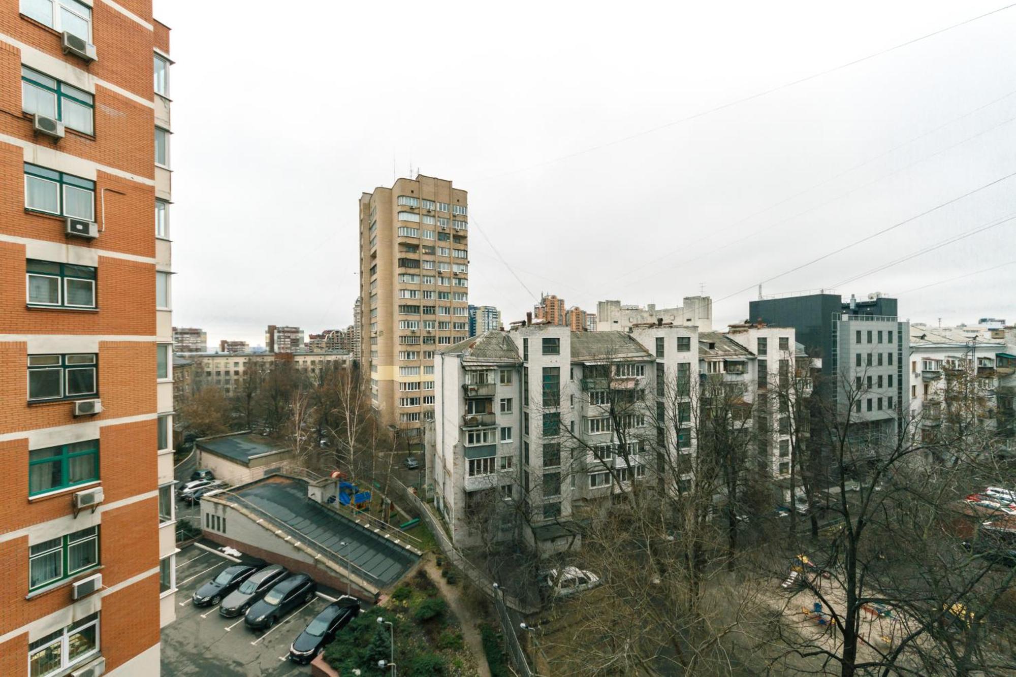 уютная однокомнатная возле м.печерская Апартаменты