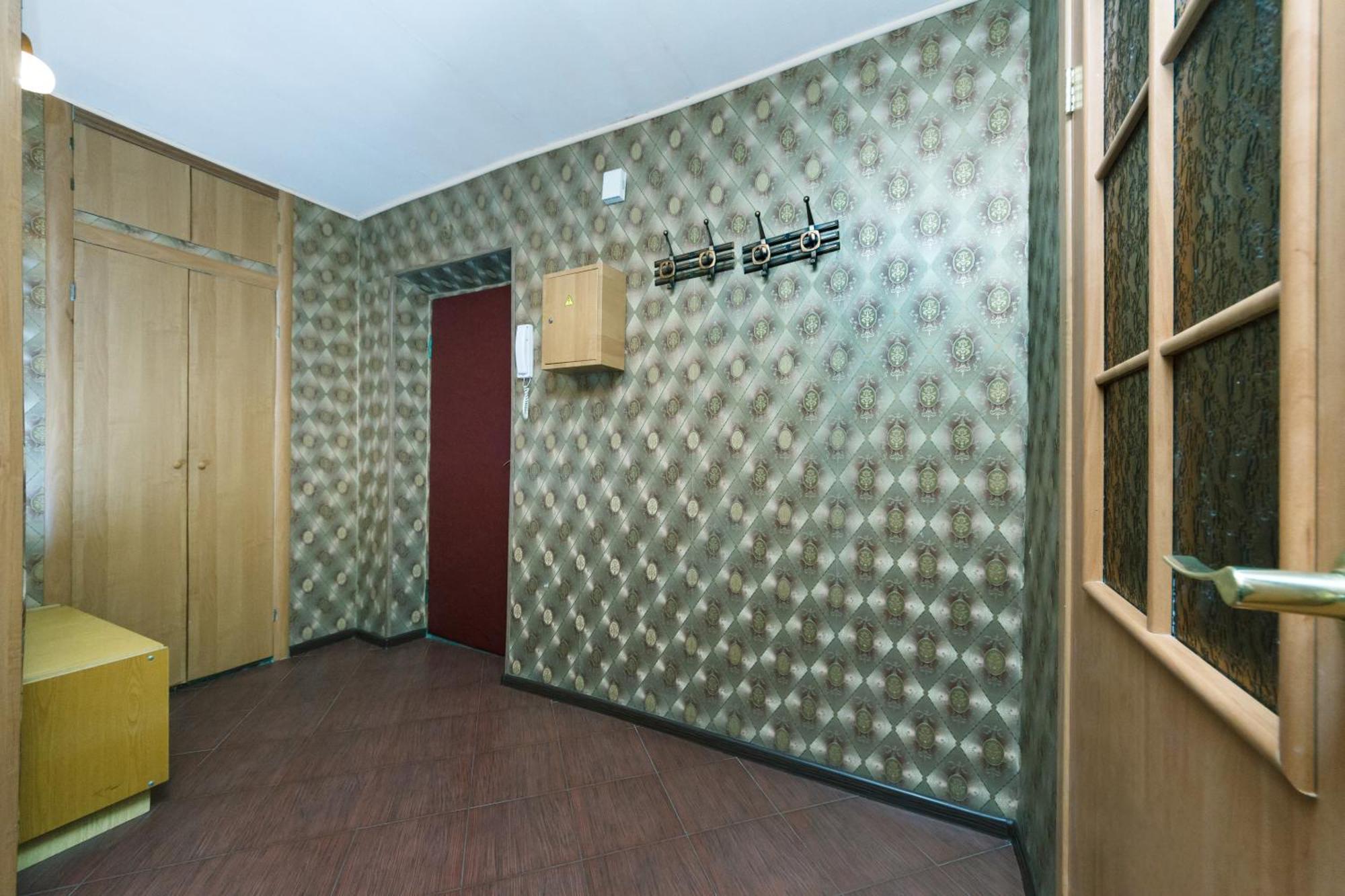 Apartment уютная однокомнатная возле м.печерская