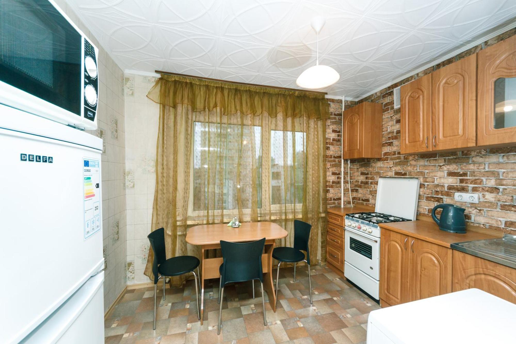 Apartment уютная однокомнатная возле м.печерская Kyiv