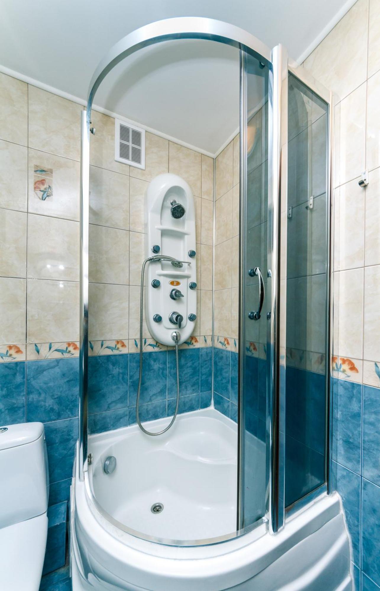 уютная однокомнатная возле м.печерская Apartment