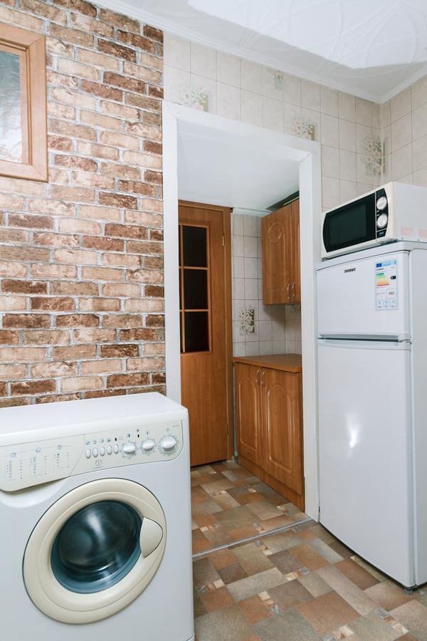уютная однокомнатная возле м.печерская Apartment Kyiv